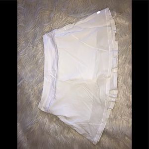 lululemon athletica Skirts - Lululemon Pace Setter Skirt lululemon athletica Skirts - Lululemon Pace Setter Skirt